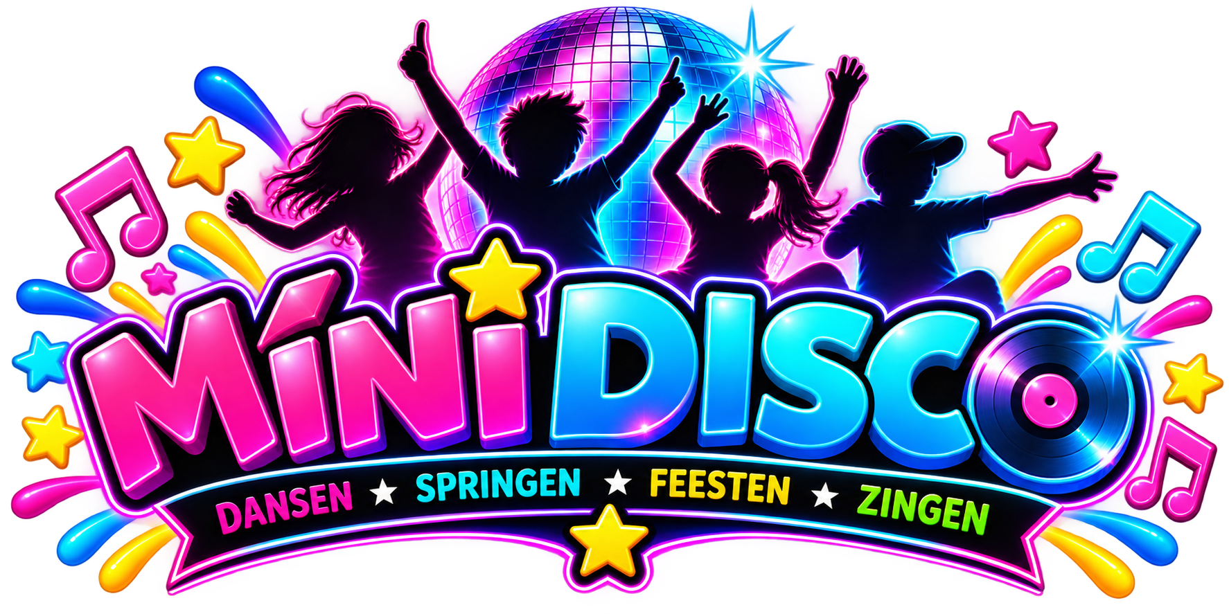 Mini Disco